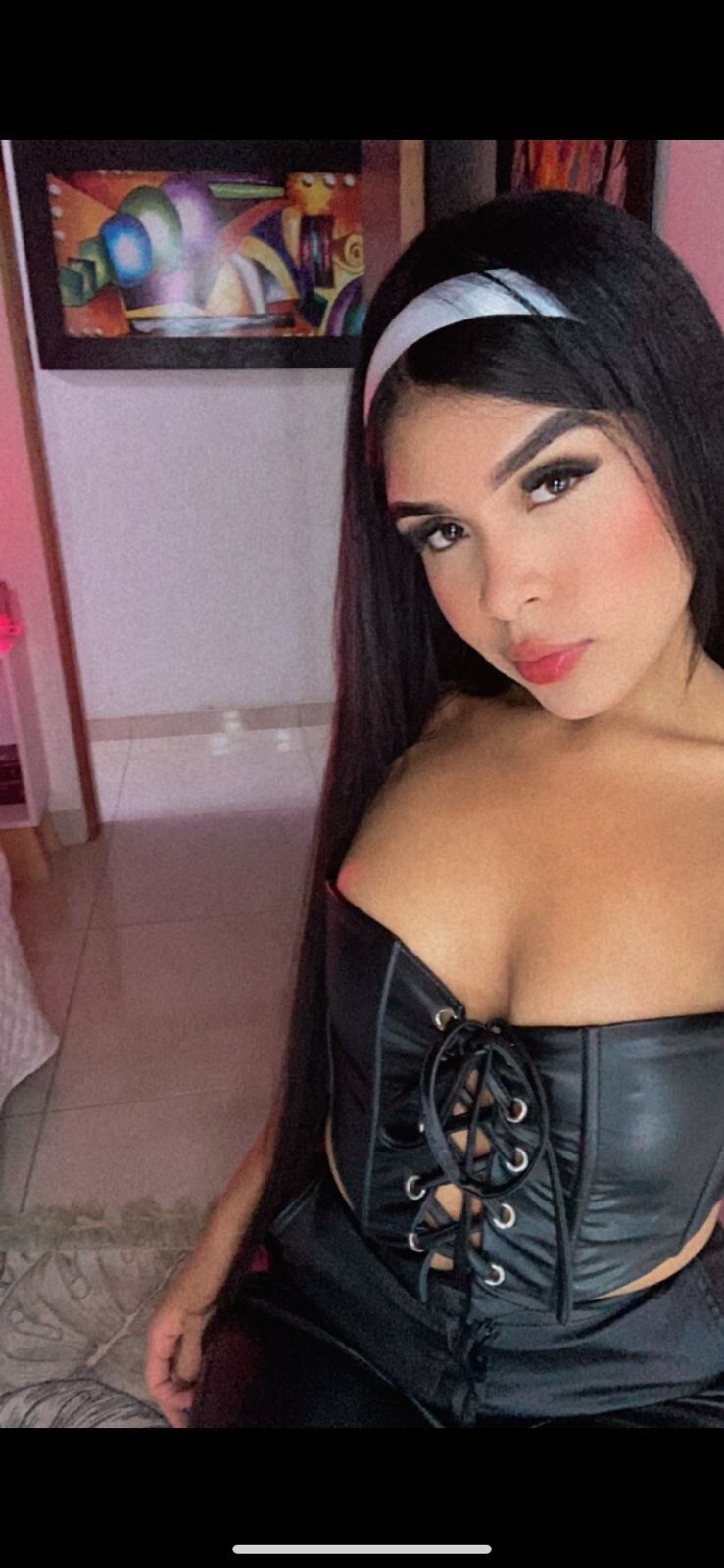 XXX Porn Photo of Nude MelodySmith7 5