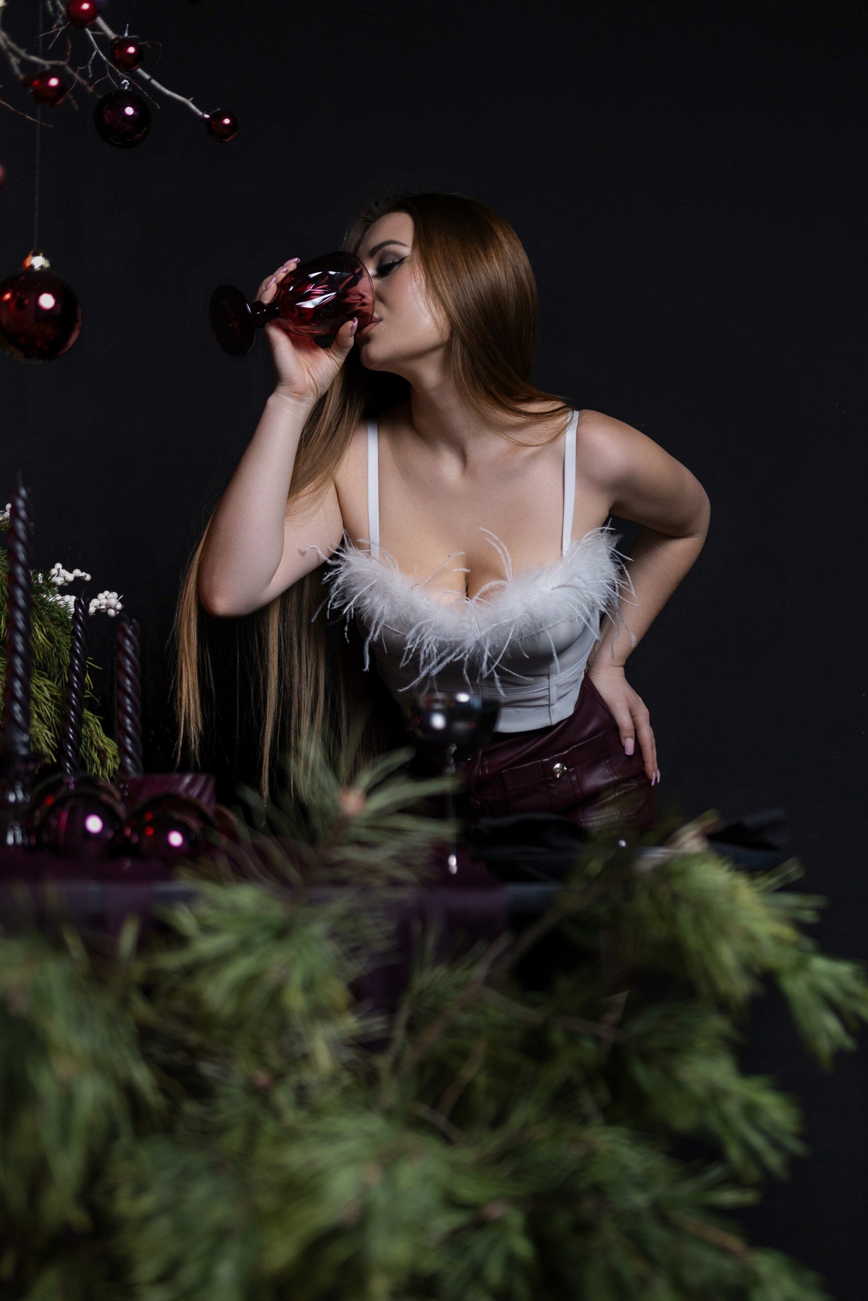 XXX Porn Photo of Nude NoraFoxes 23