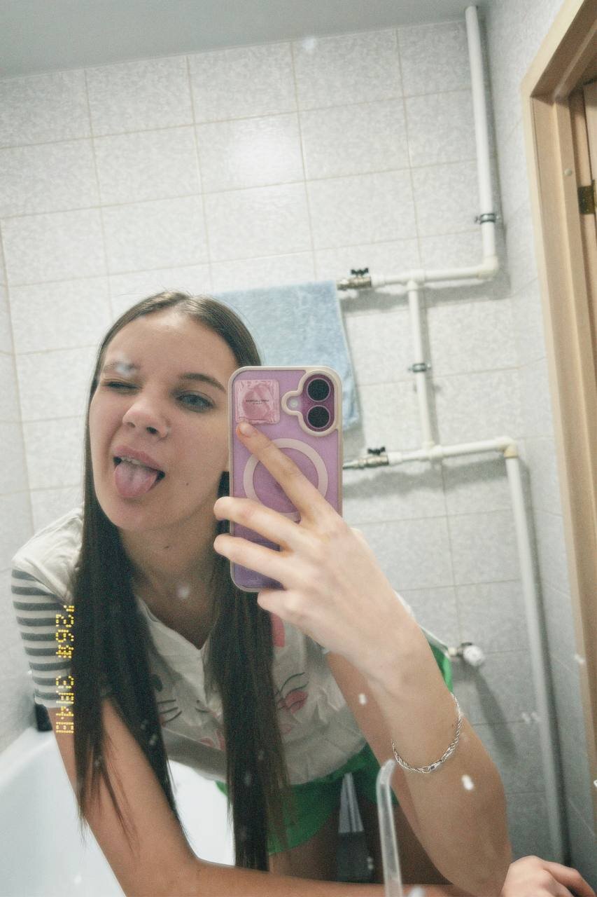 XXX Porn Photo of Nude ShaeHeeter 191