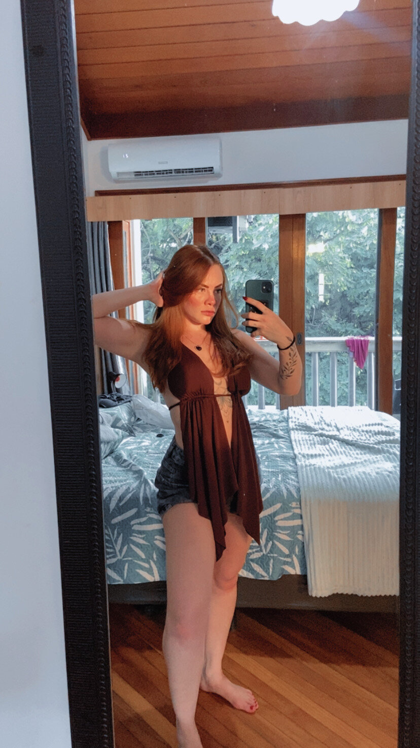 XXX Porn Photo of Nude lunnavalencia 6