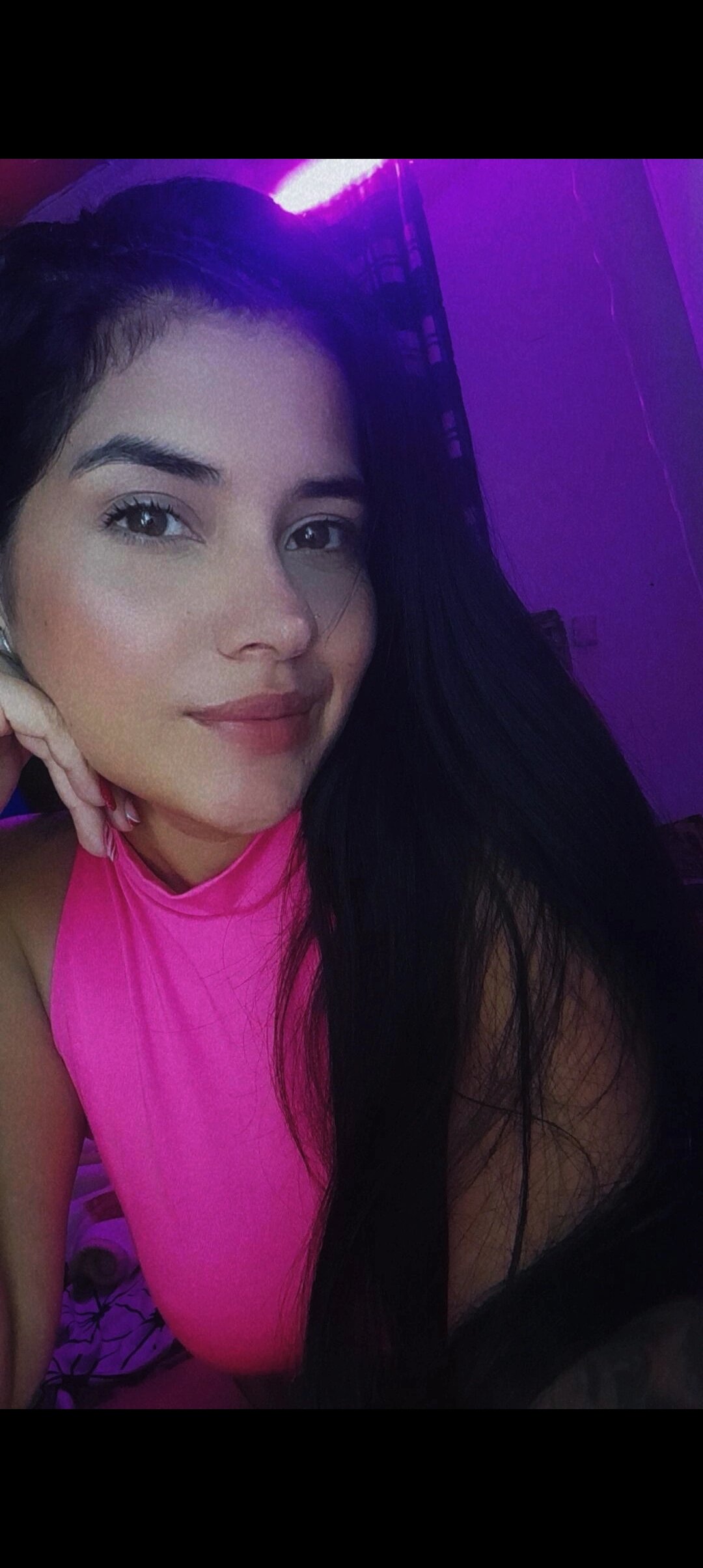 XXX Porn Photo of Nude sofi11ruiz 3