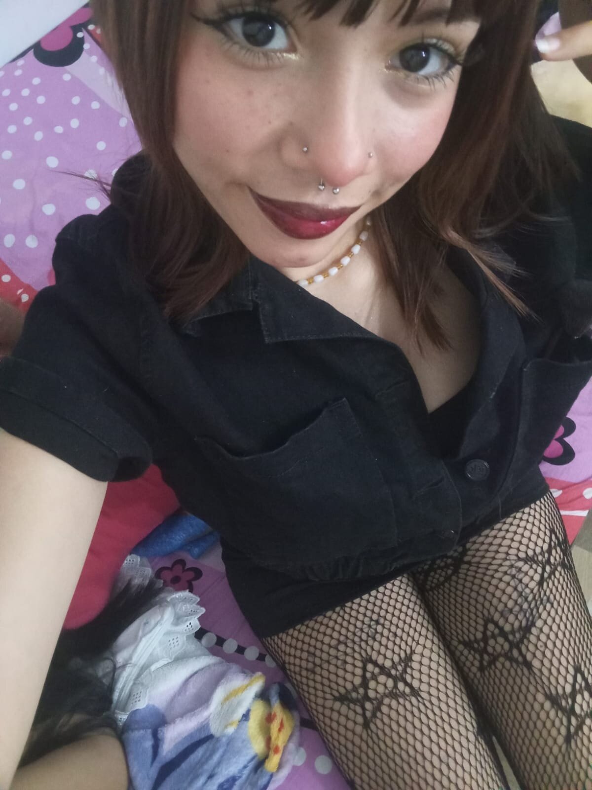 XXX Porn Photo of Nude annie_katte 6