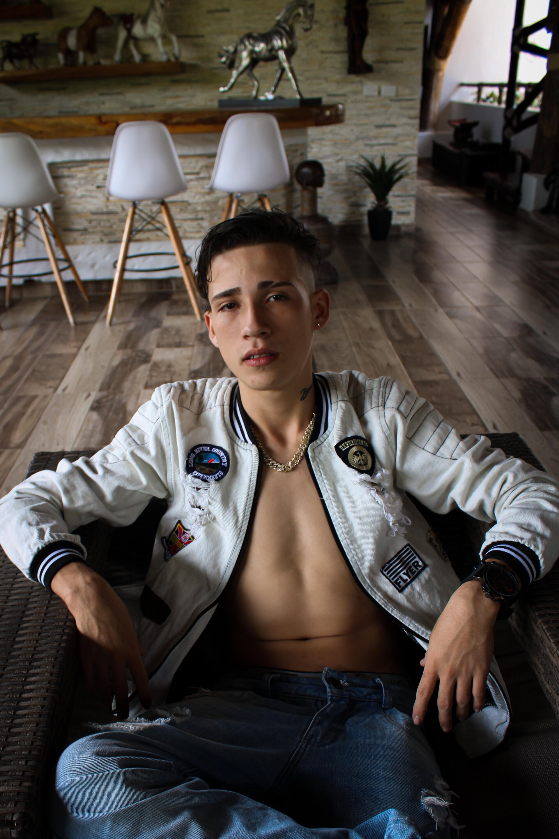 XXX Porn Photo of Nude Hellll_boy 8