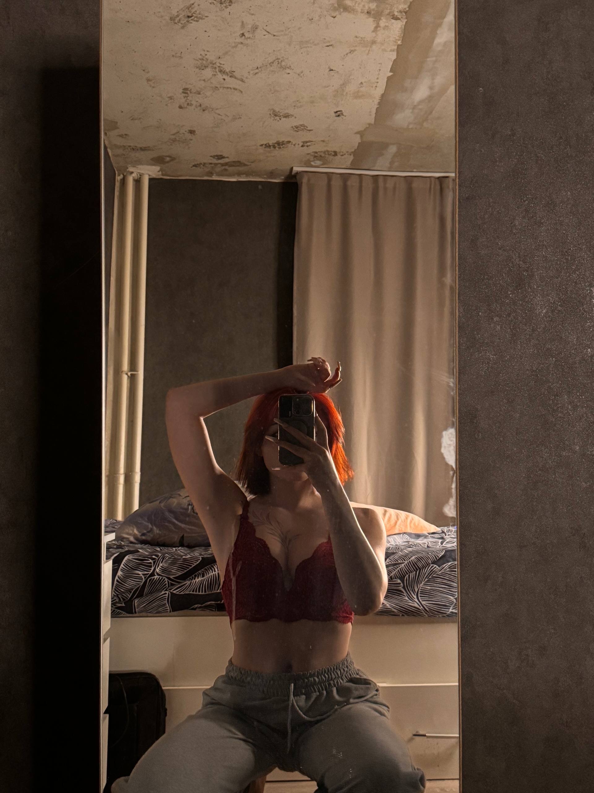 XXX Porn Photo of Nude Leah_Castro 3