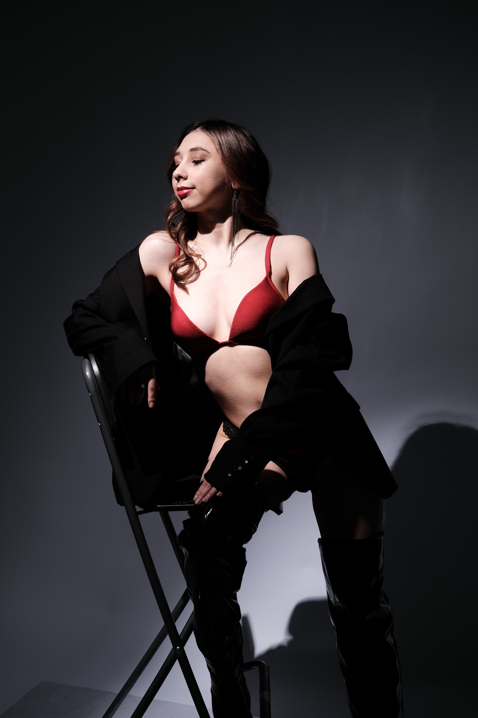 XXX Porn Photo of Nude Sssonya 101
