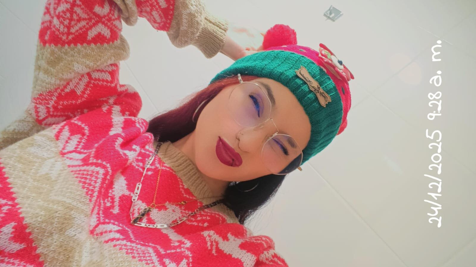 XXX Porn Photo of Nude Ale_sweety_ 15