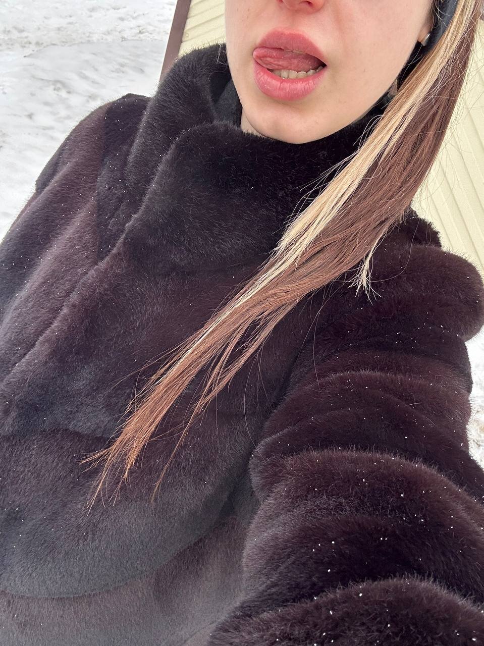 XXX Porn Photo of Nude NicolaHulse 91