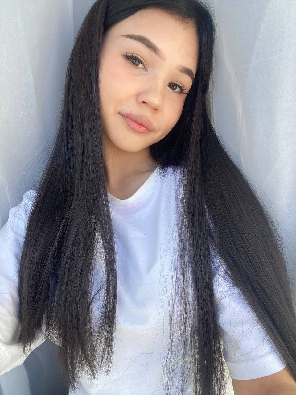 XXX Porn Photo of Nude HannaCuteee 37