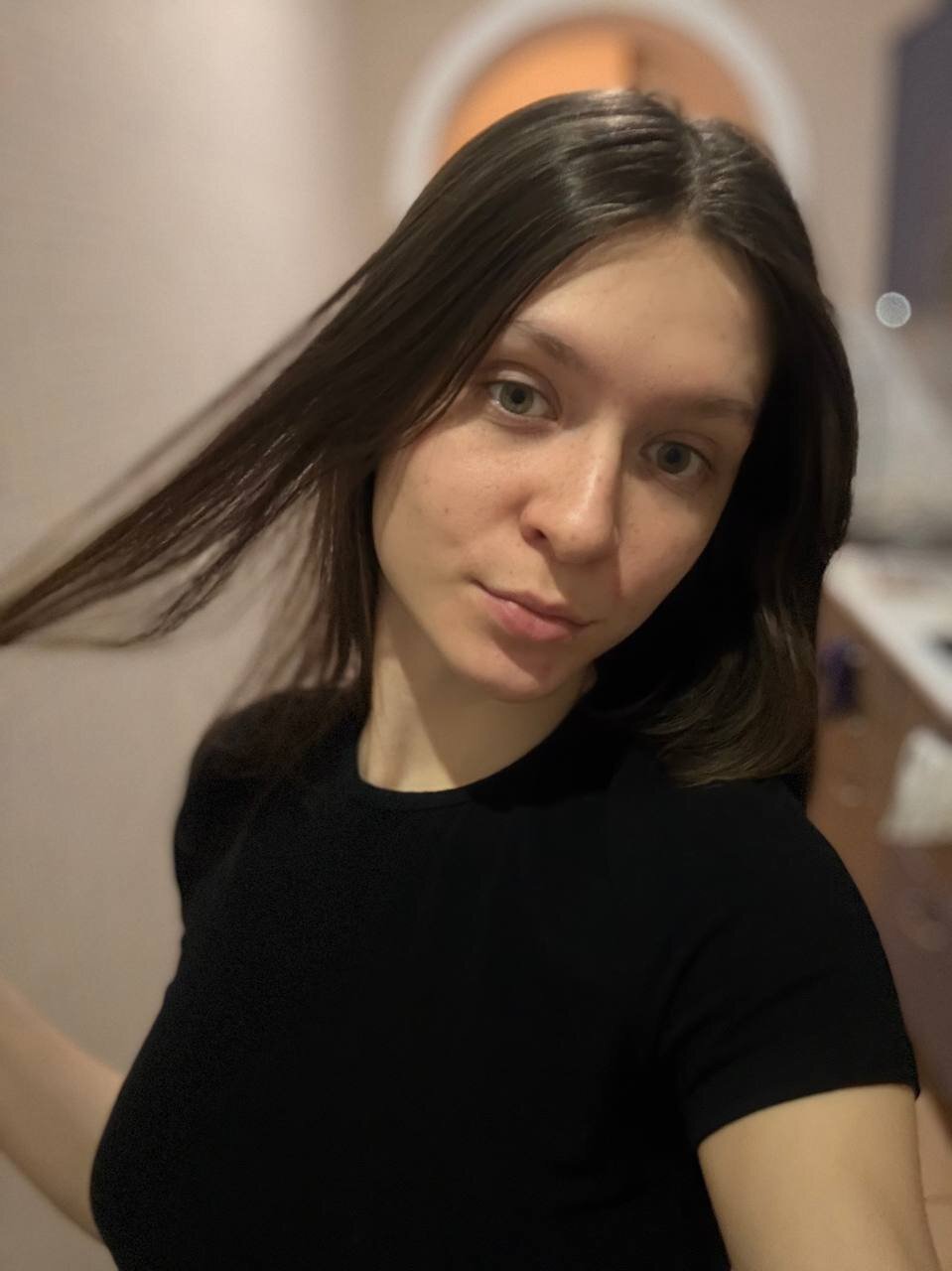 XXX Porn Photo of Nude DavinaParady 50