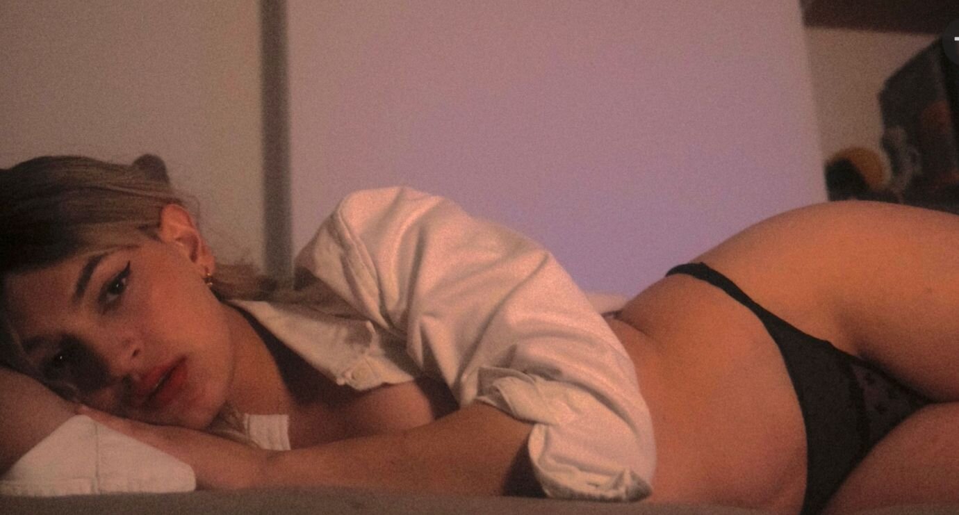 XXX Porn Photo of Nude MissTaylorS 1