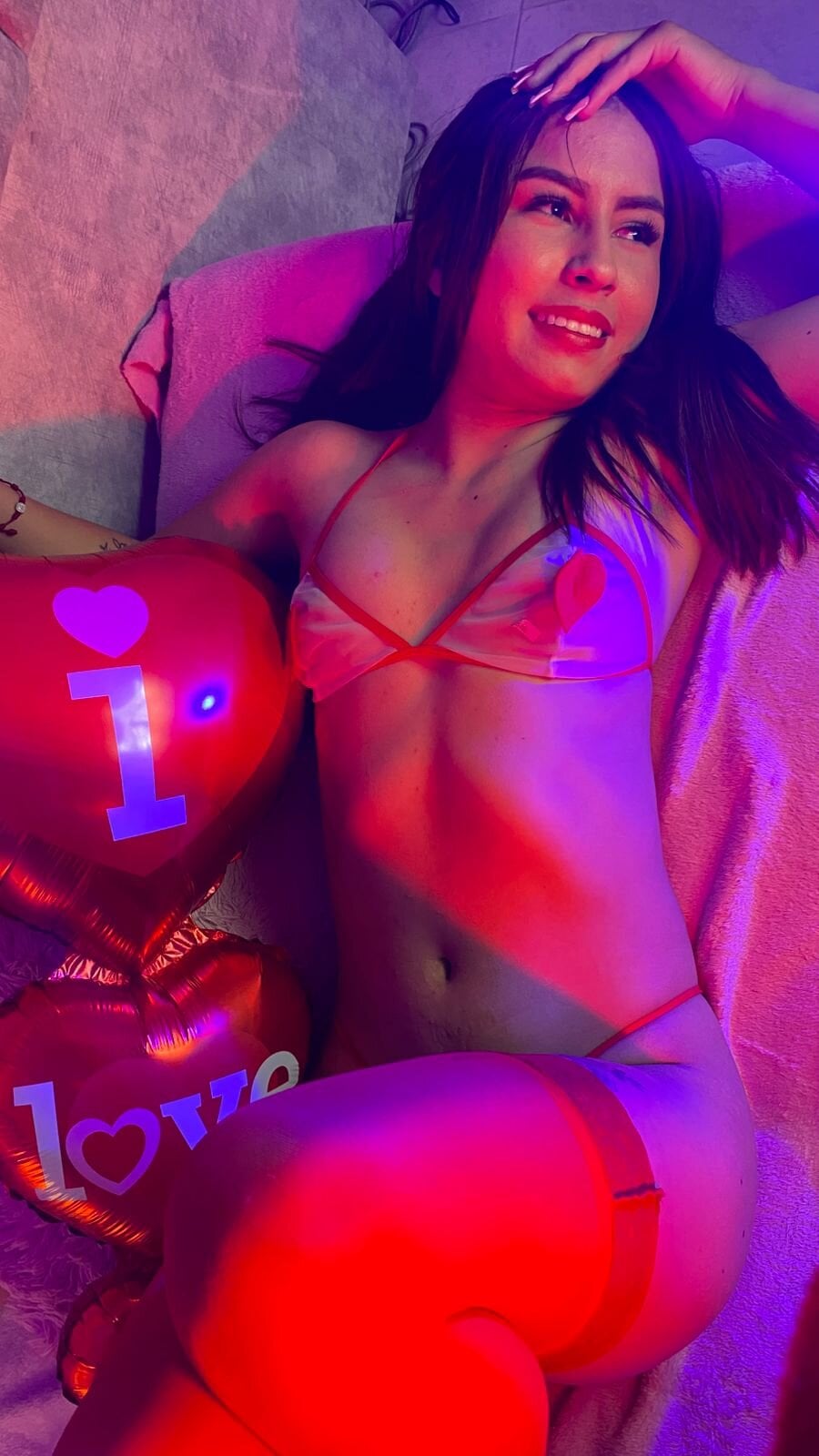 XXX Porn Photo of Nude Soulmatesx 12