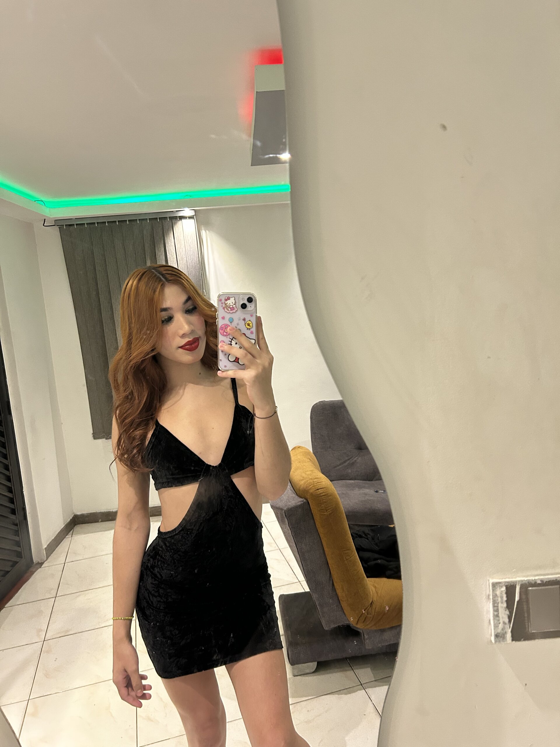 XXX Porn Photo of Nude Cher_star 4