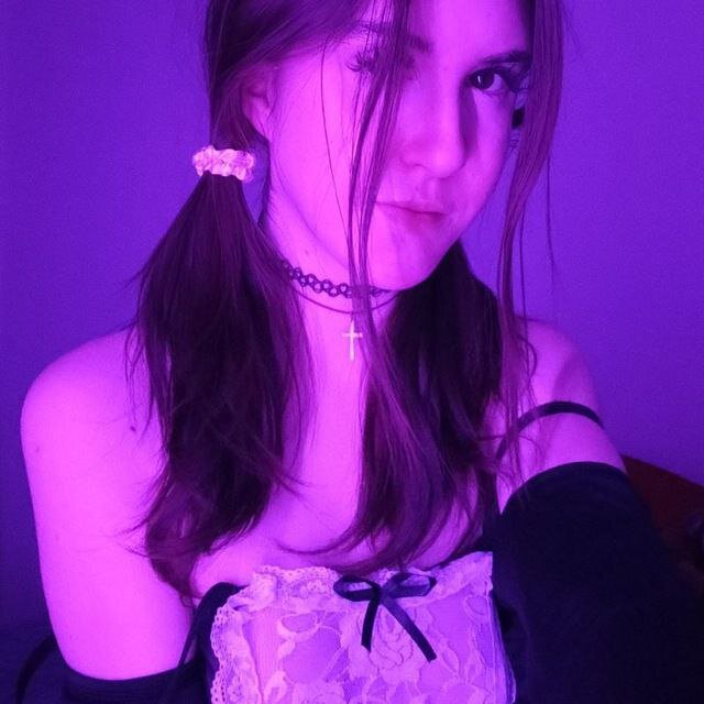 XXX Porn Photo of Nude BambiCharm 3