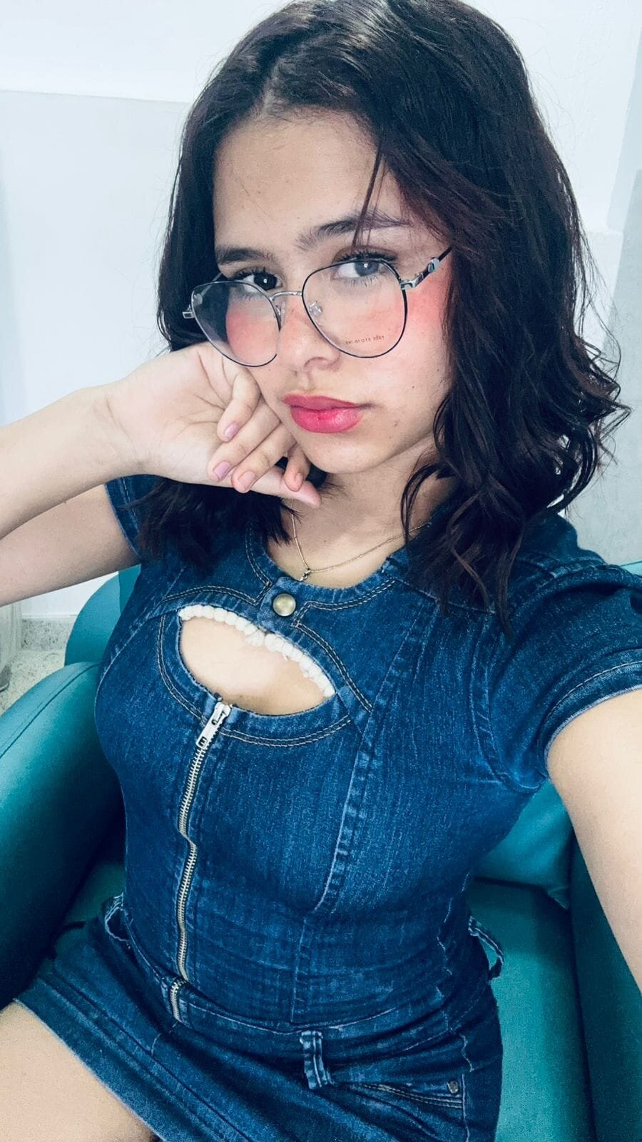 XXX Porn Photo of Nude Sofia_villareal 45