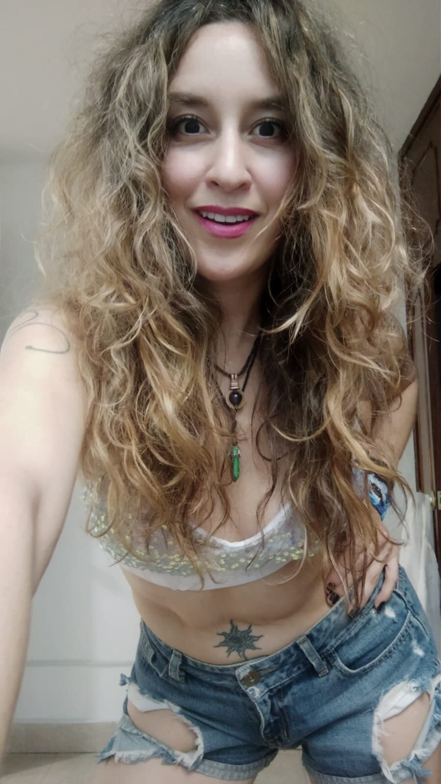 XXX Porn Photo of Nude Paula_Paz 3