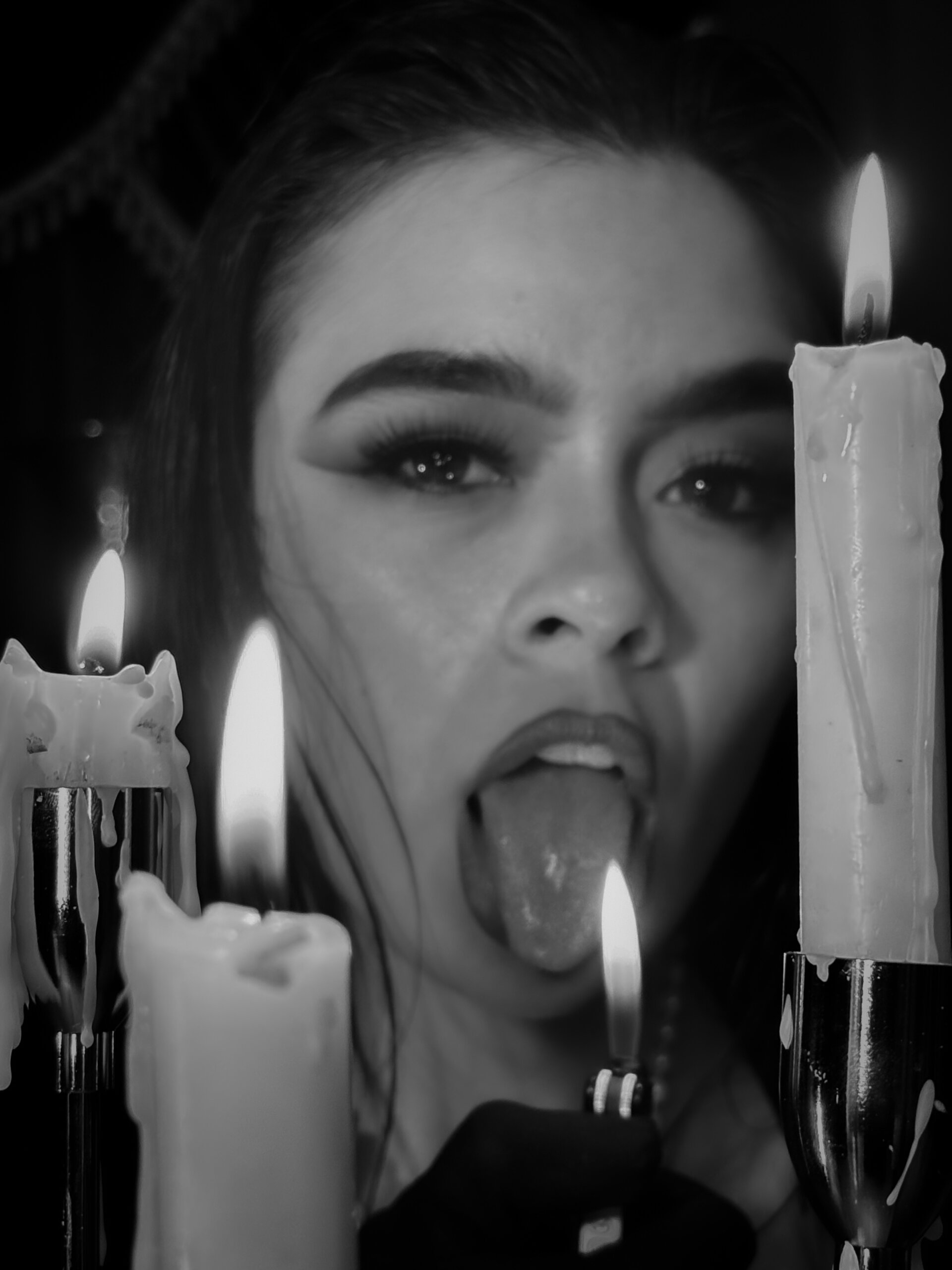 XXX Porn Photo of Nude AlanaCraft 21