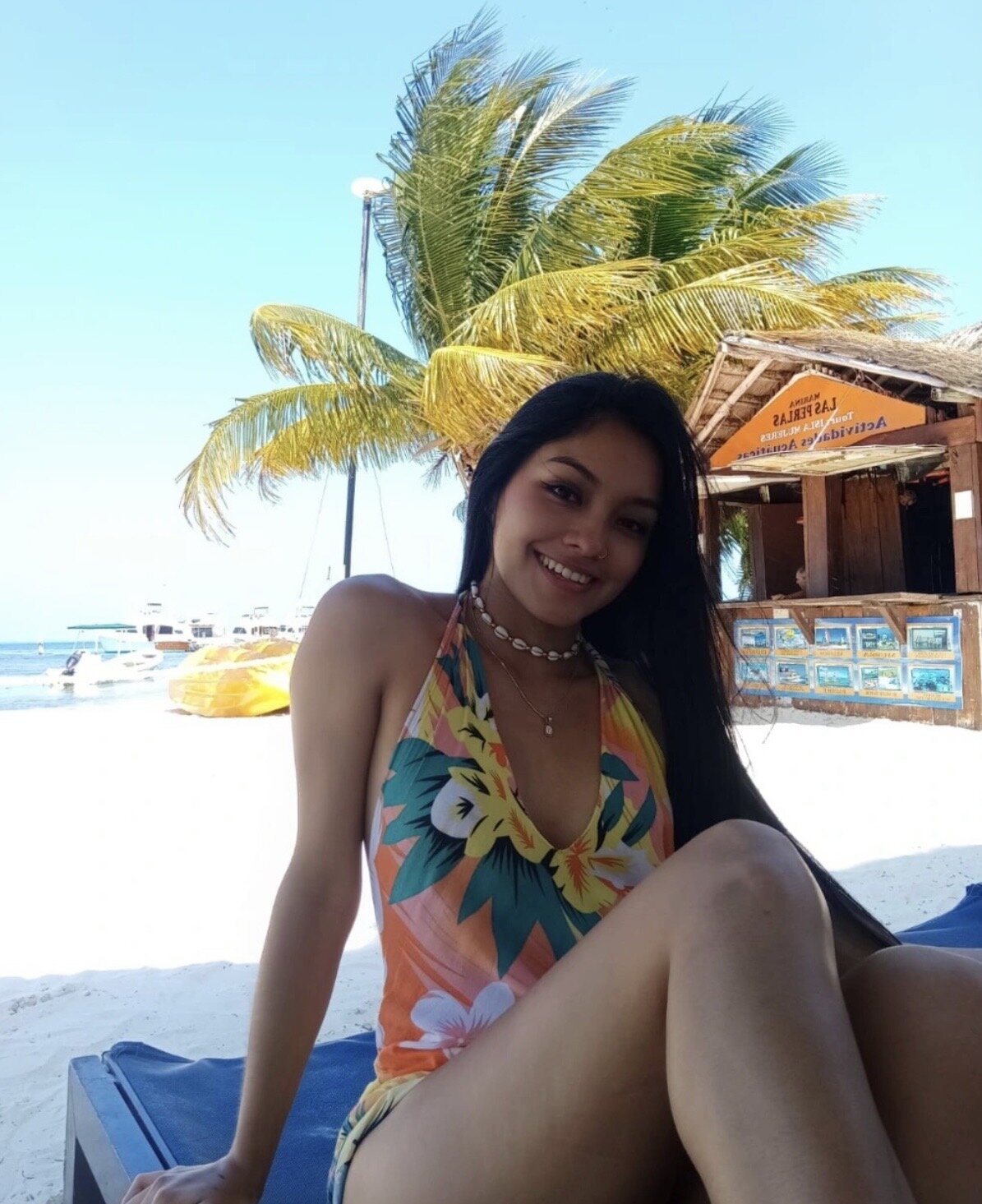 XXX Porn Photo of Nude Andreax19 6