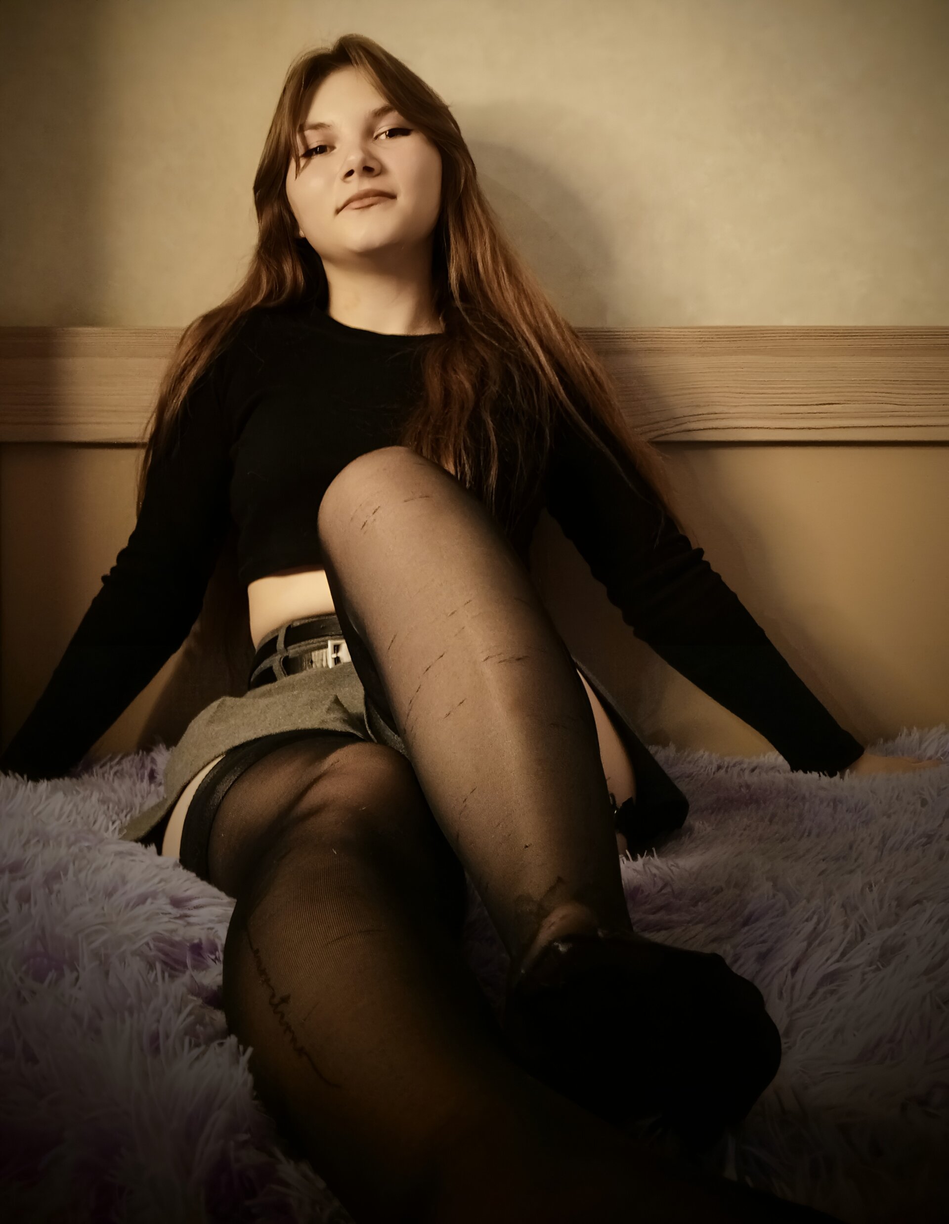 XXX Porn Photo of Nude Nika_OMG 10