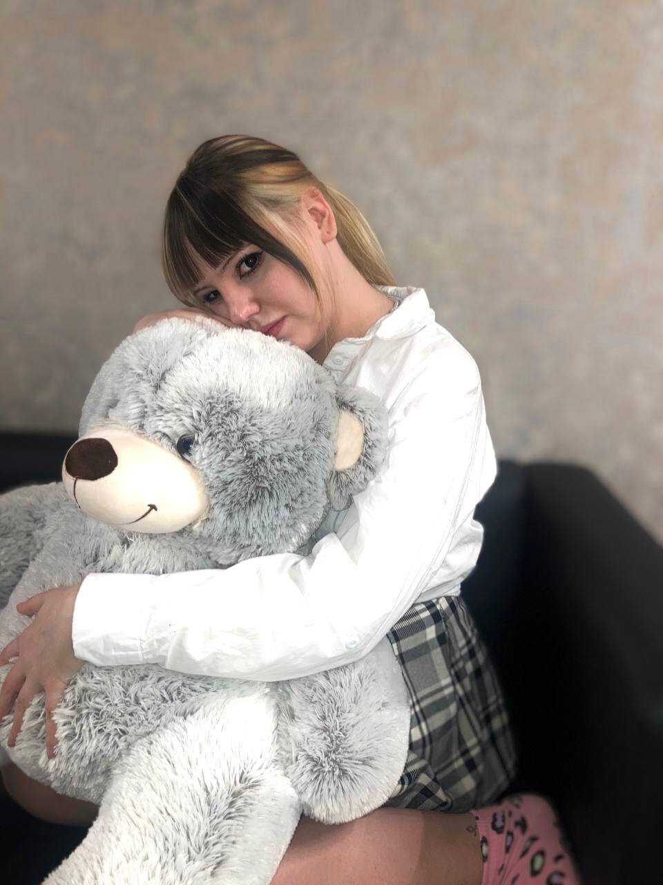 XXX Porn Photo of Nude Stacy_Luv 29