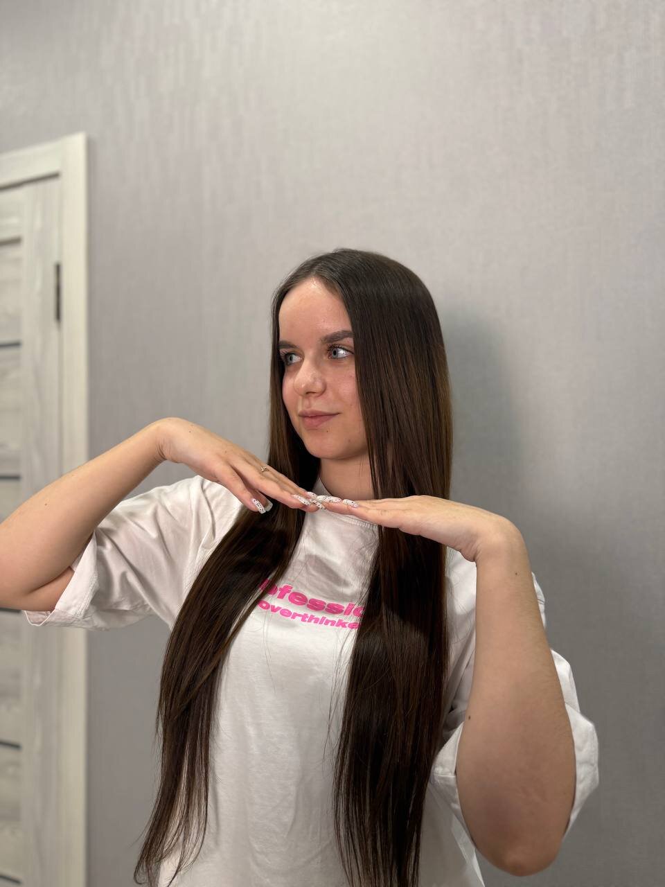 XXX Porn Photo of Nude MarenCalarco 5