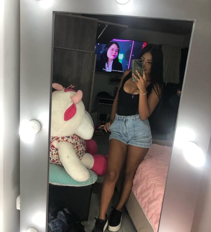 XXX Porn Photo of Nude mia_tayylor_ 6