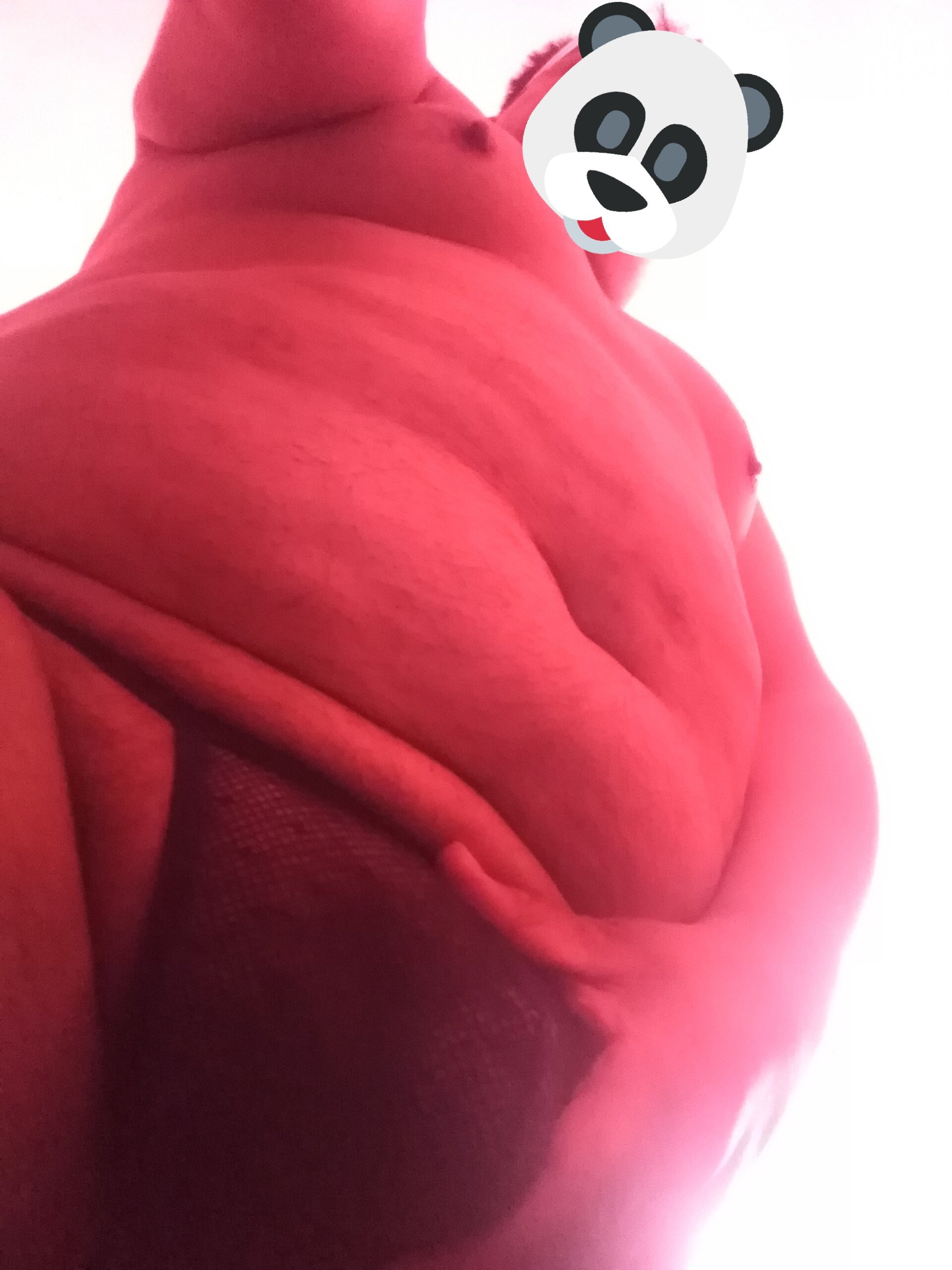 XXX Porn Photo of Nude ChubbyCdmxInt1 2