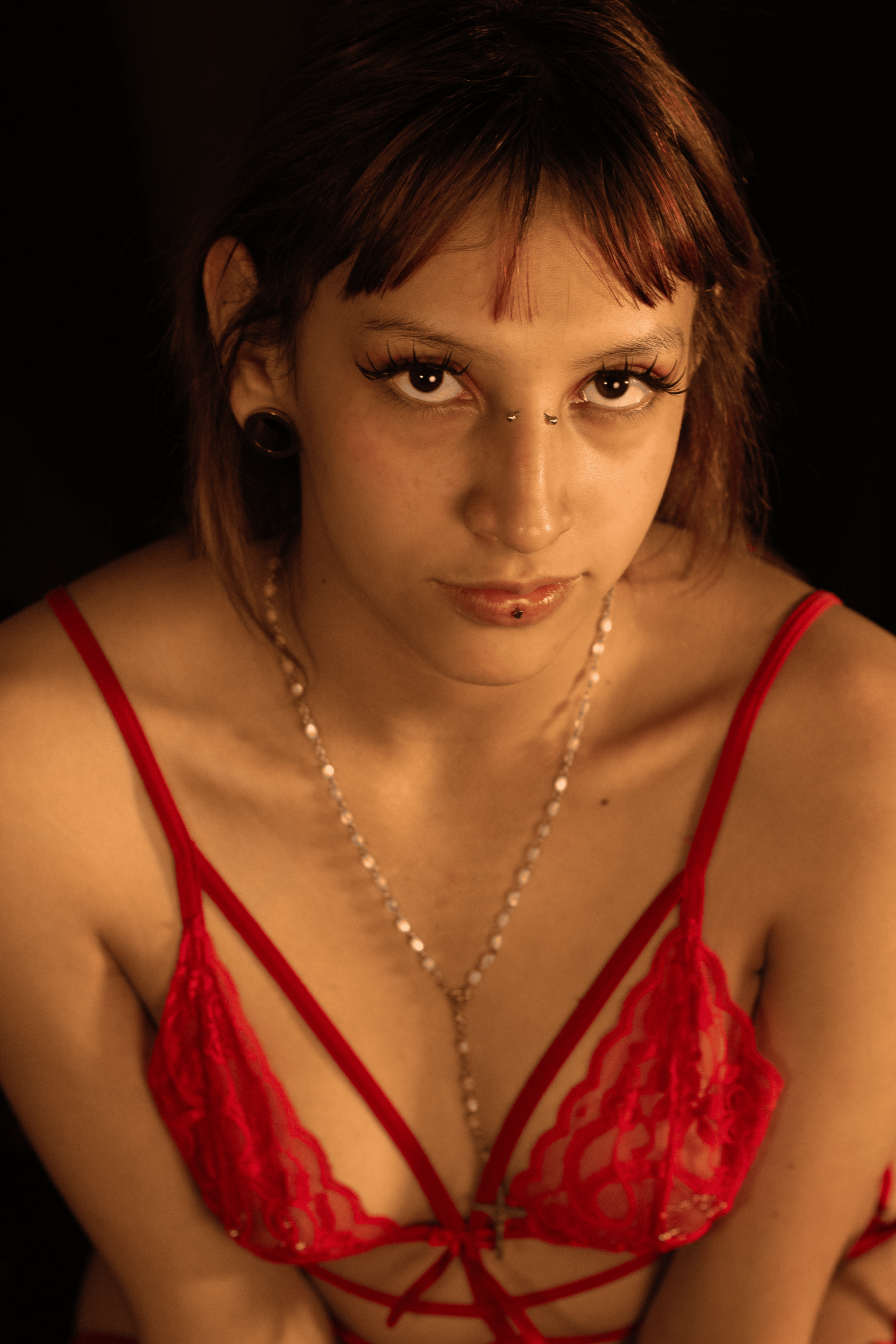 XXX Porn Photo of Nude KatsuraRen 7