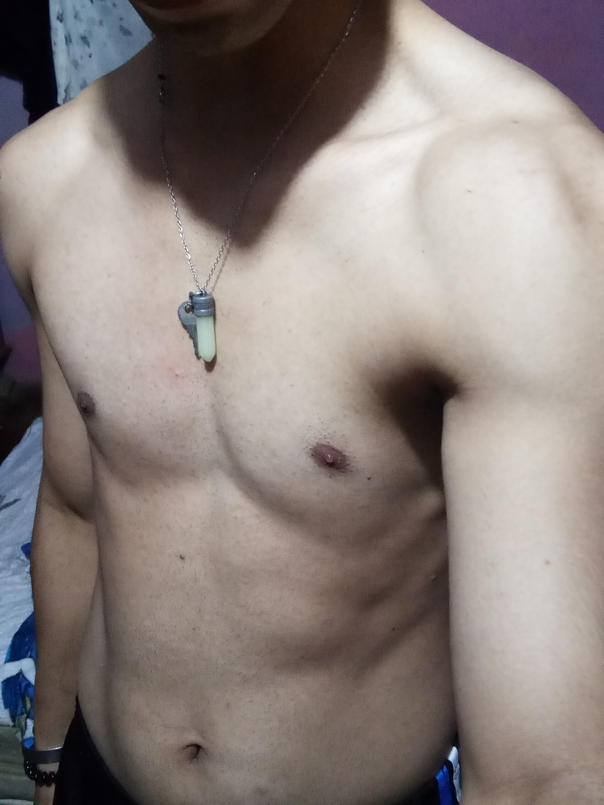 XXX Porn Photo of Nude D_fruit 1