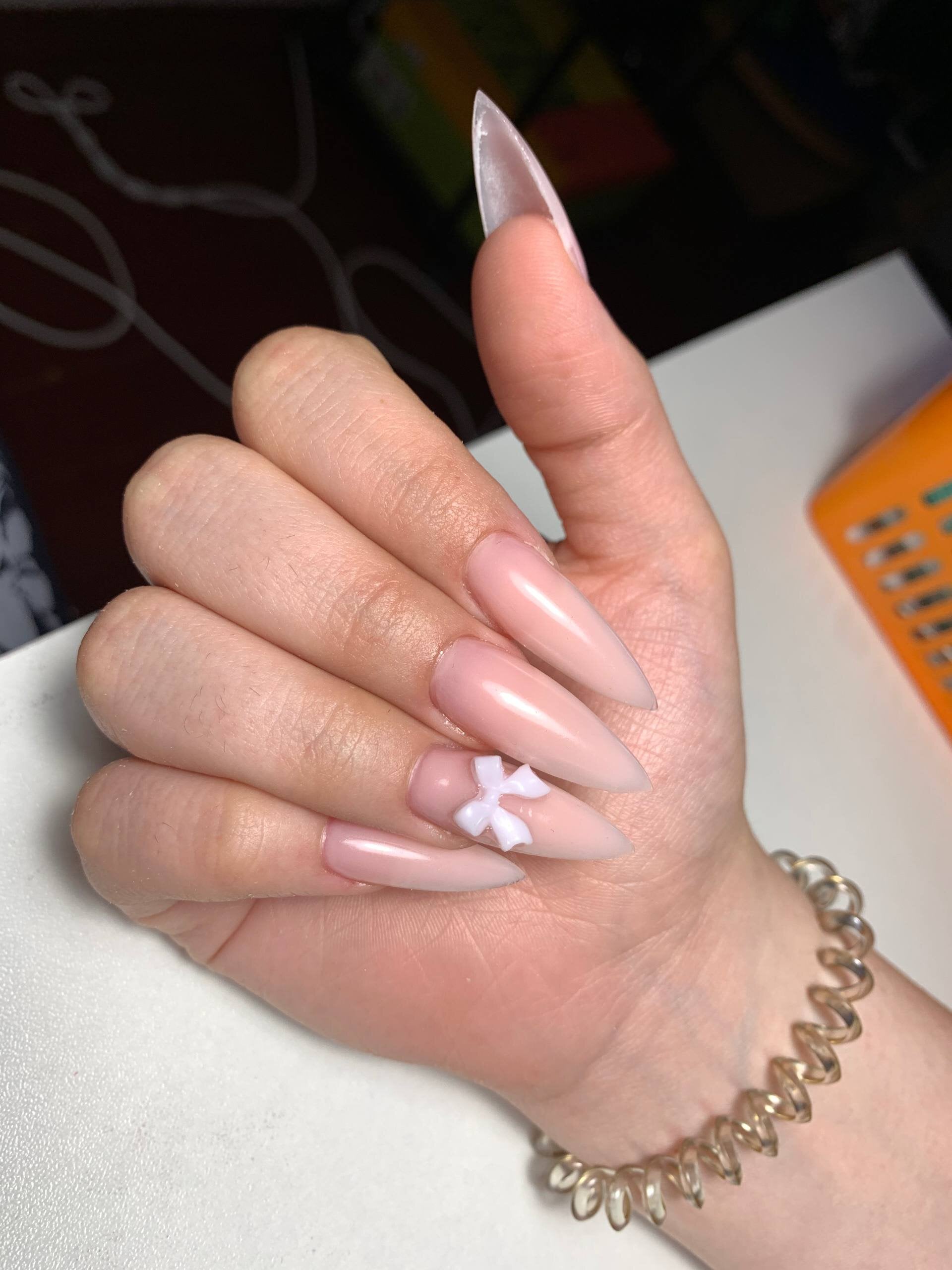 XXX Porn Photo of Nude Smoke_mama 26