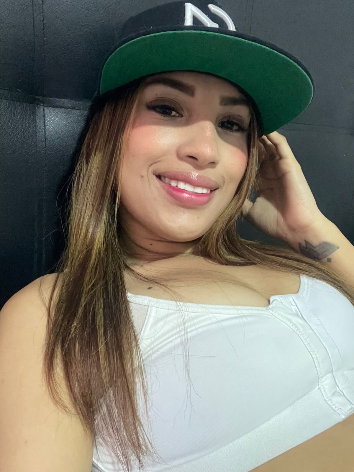 XXX Porn Photo of Nude ariadna_smith20 2