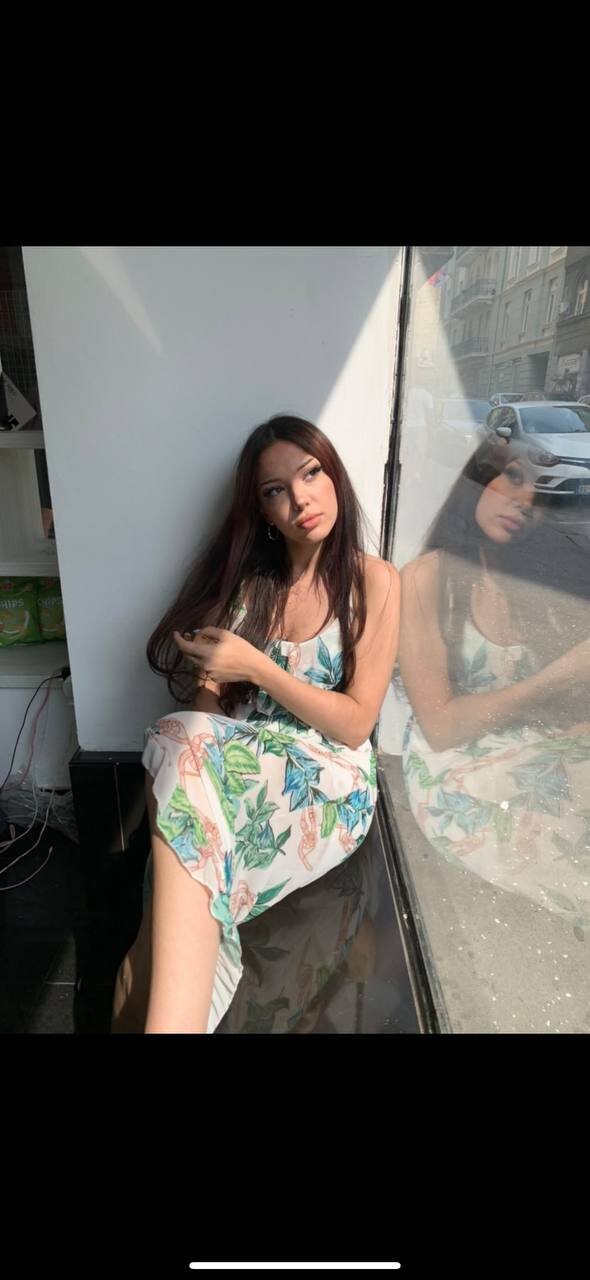XXX Porn Photo of Nude CharissaHollinshed 8