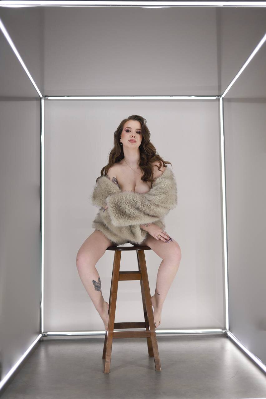 XXX Porn Photo of Nude SugarMuse 26