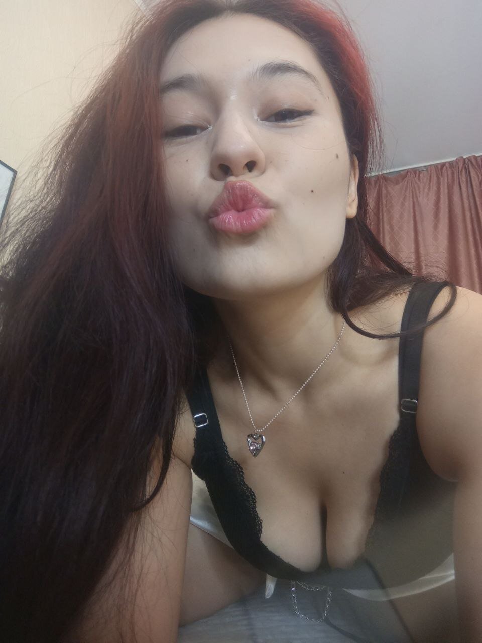 XXX Porn Photo of Nude AgathaJune1 20