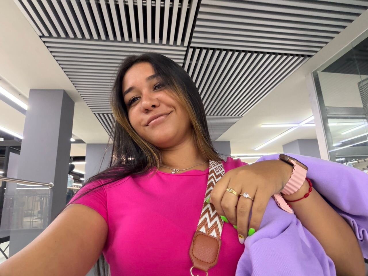 XXX Porn Photo of Nude _Violetteee_ 3