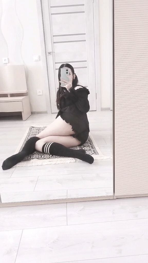 XXX Porn Photo of Nude StayWithYuki 6