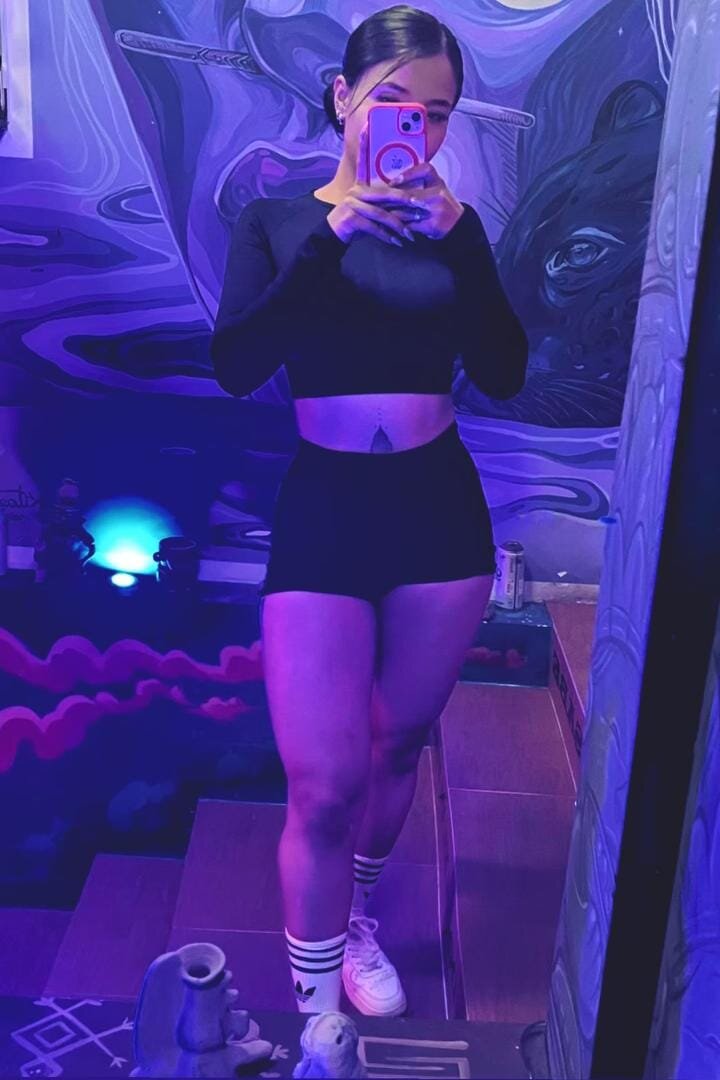 XXX Porn Photo of Nude MEDUSA_EF 12