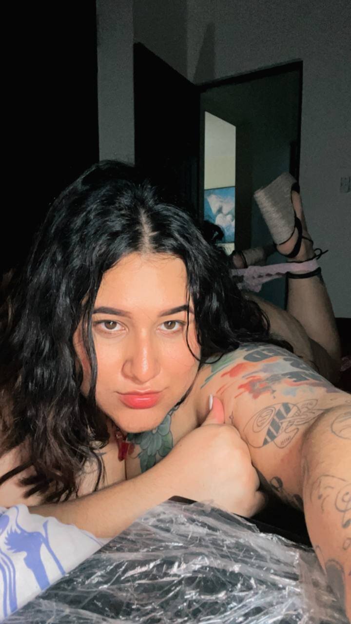 XXX Porn Photo of Nude layiyirdofficial 51