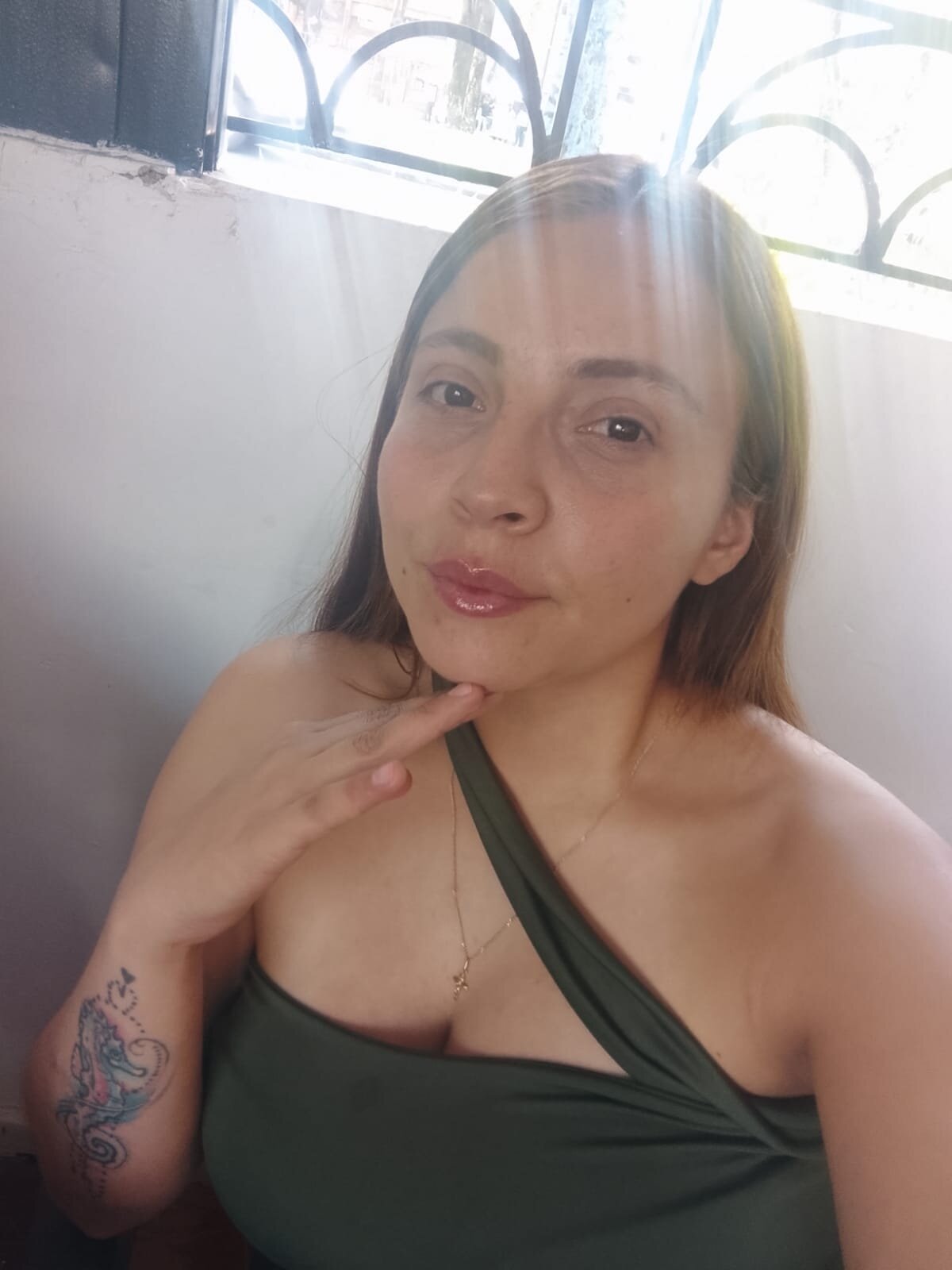 XXX Porn Photo of Nude scarlet_shadow_hh 2