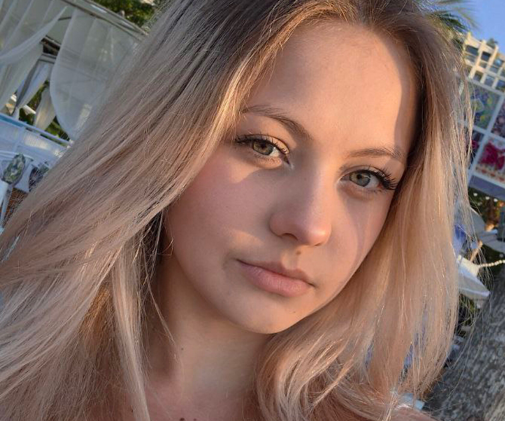XXX Porn Photo of Nude VeniceMoock 4