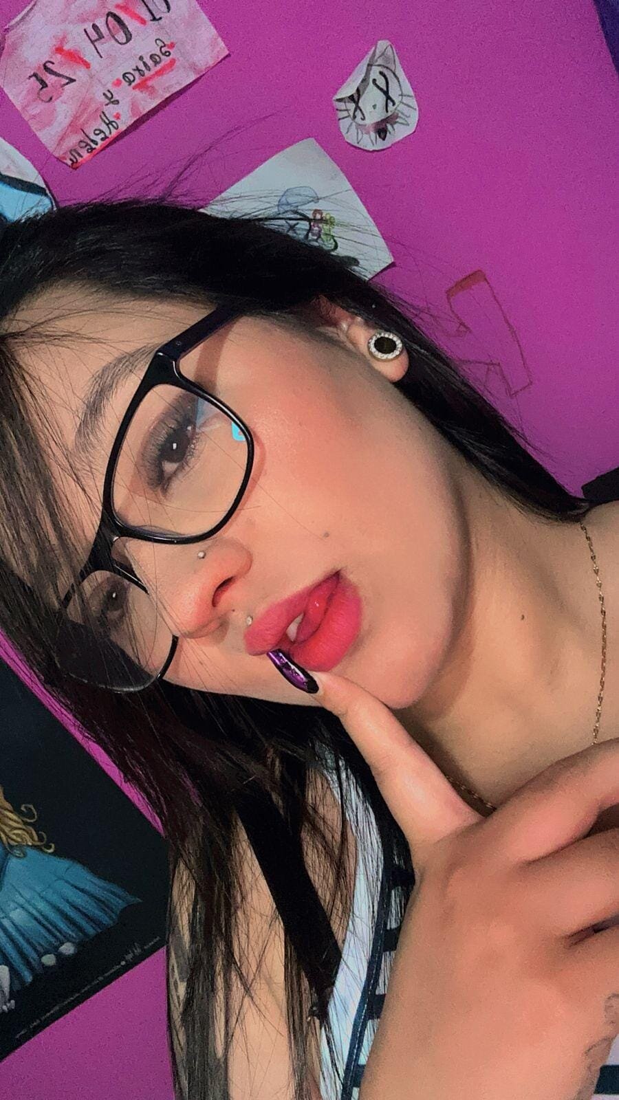 XXX Porn Photo of Nude CatiaraLuna 1