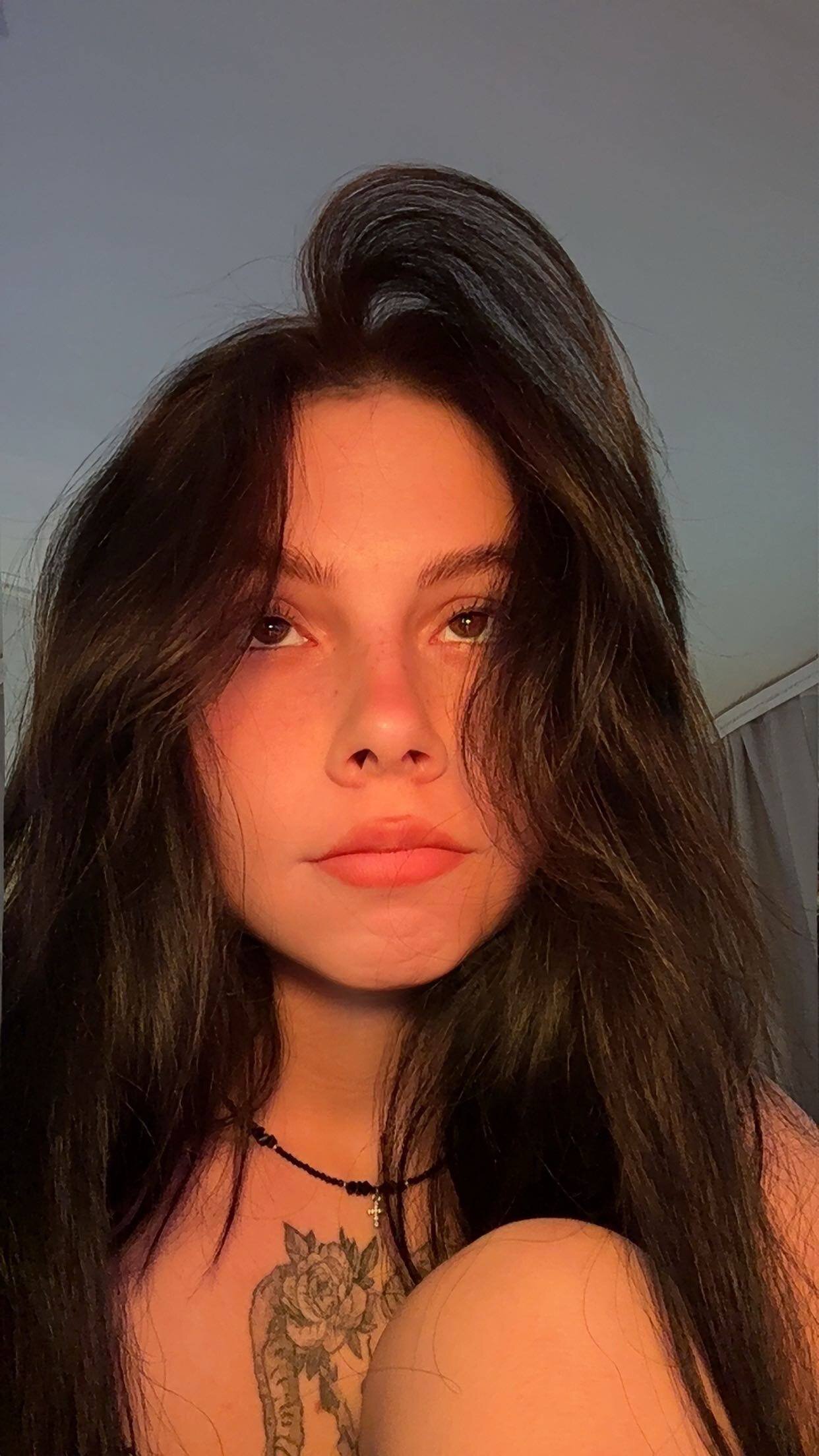 XXX Porn Photo of Nude DramaQueennn_ 5