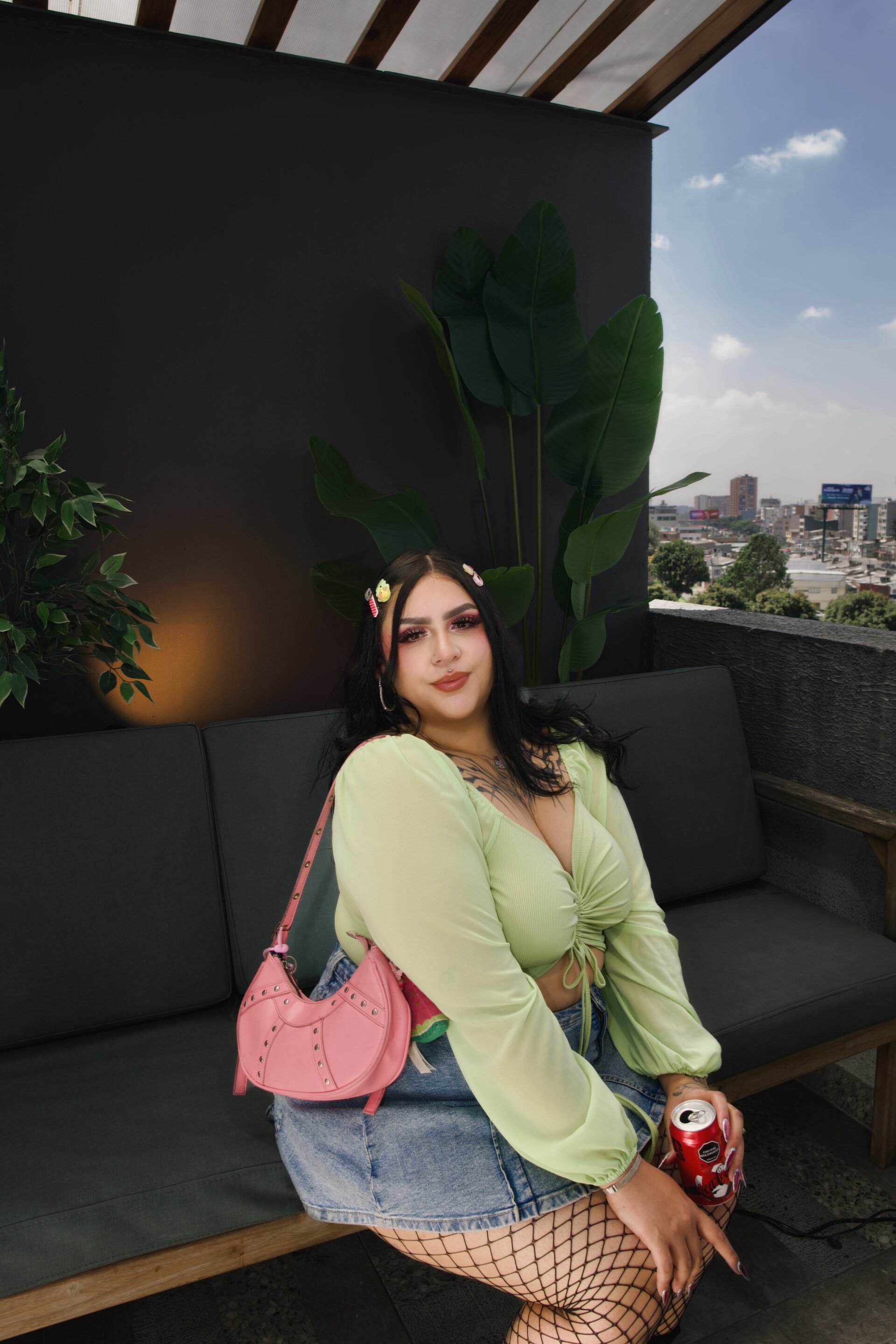 XXX Porn Photo of Nude Kiara_myler 22
