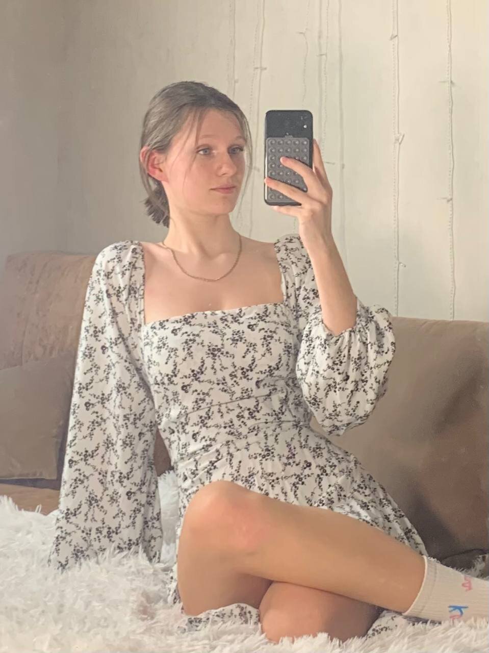 XXX Porn Photo of Nude RoxyHerena 22