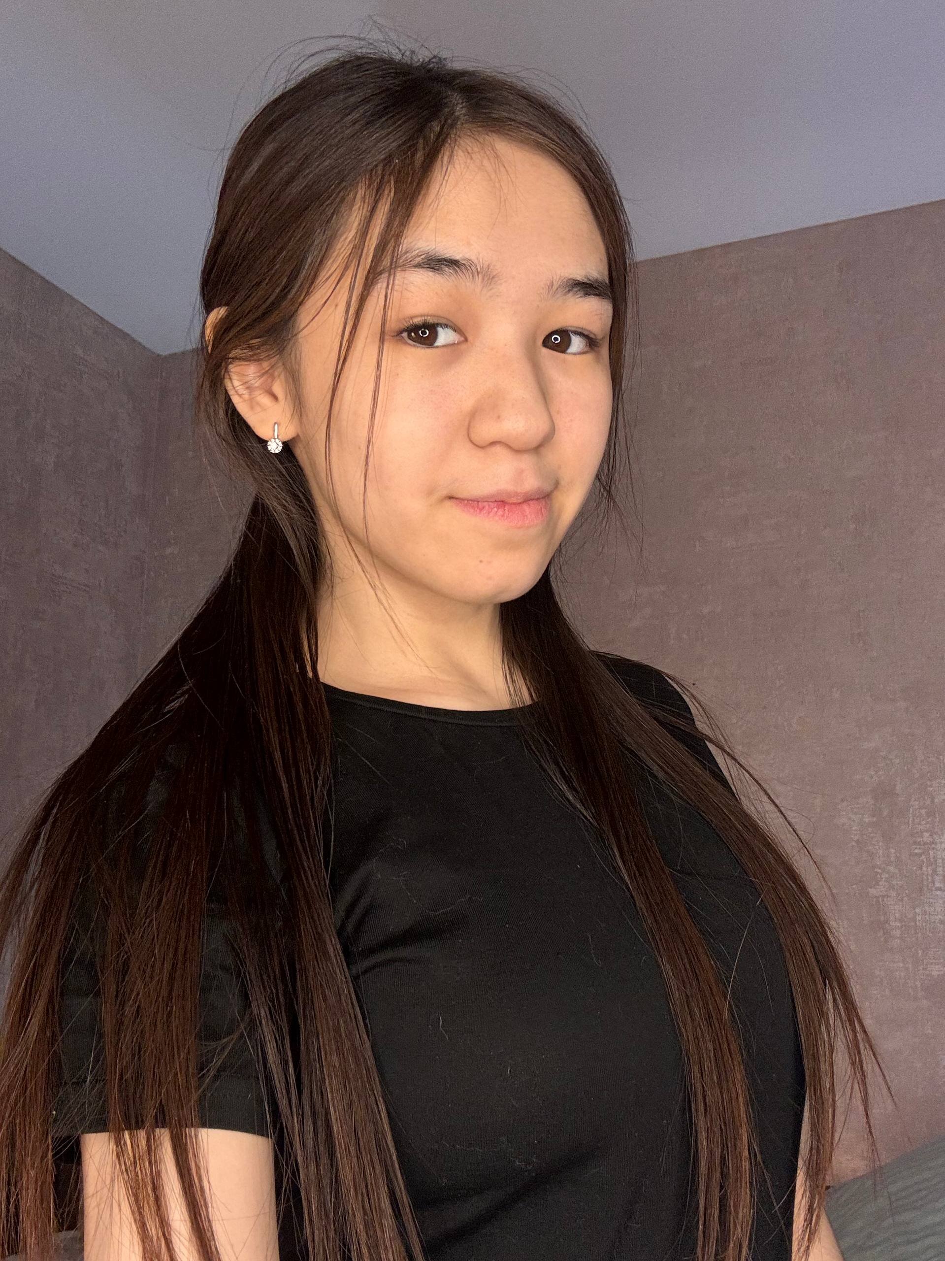 XXX Porn Photo of Nude KiraAbling 9