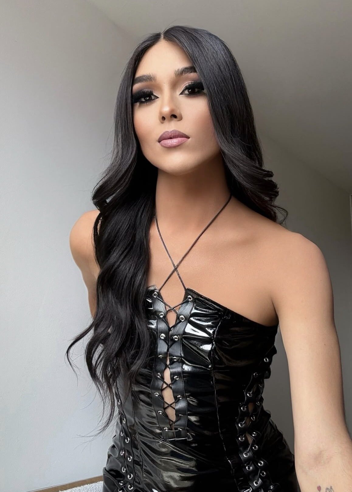 XXX Porn Photo of Nude Sweet_PrincessTs 76