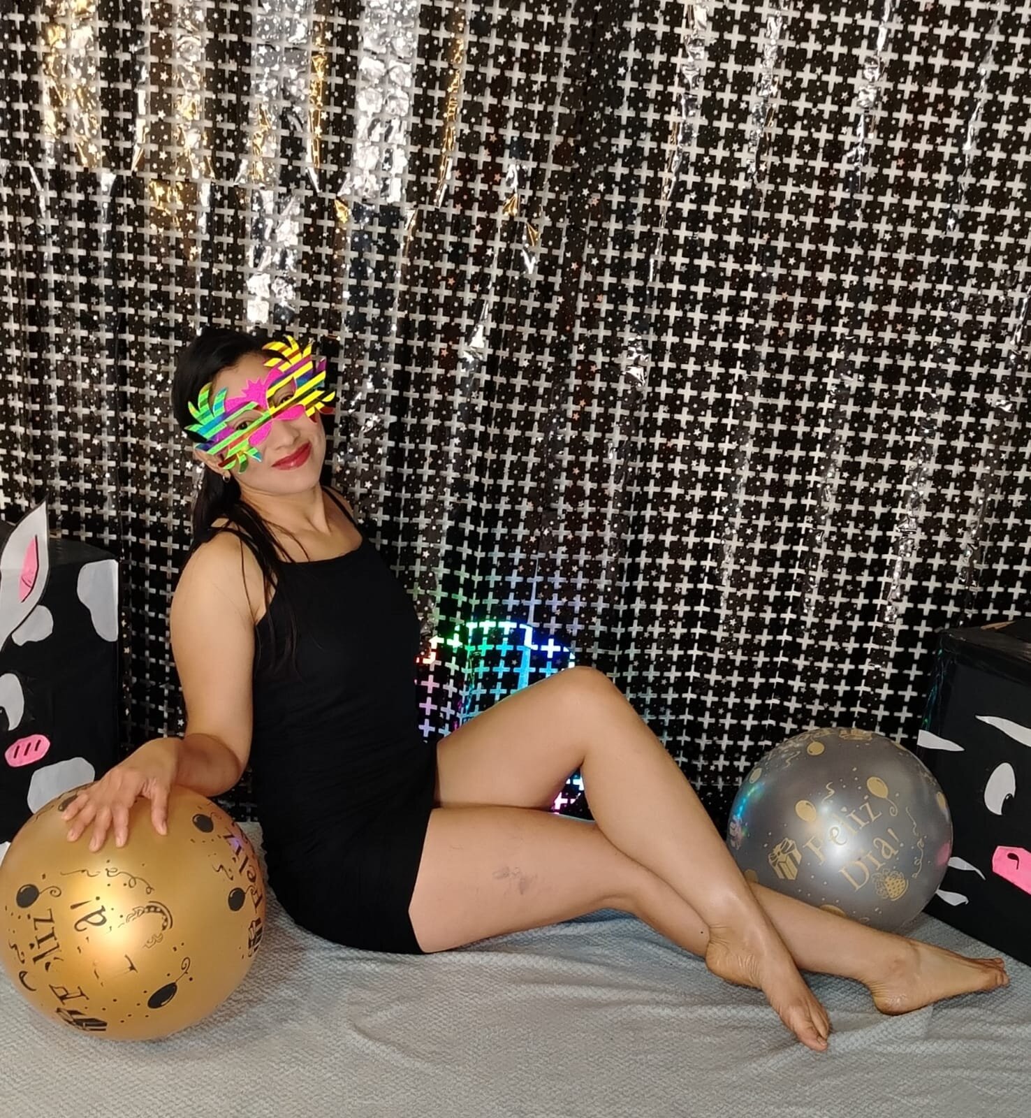 XXX Porn Photo of Nude angelyxs 6