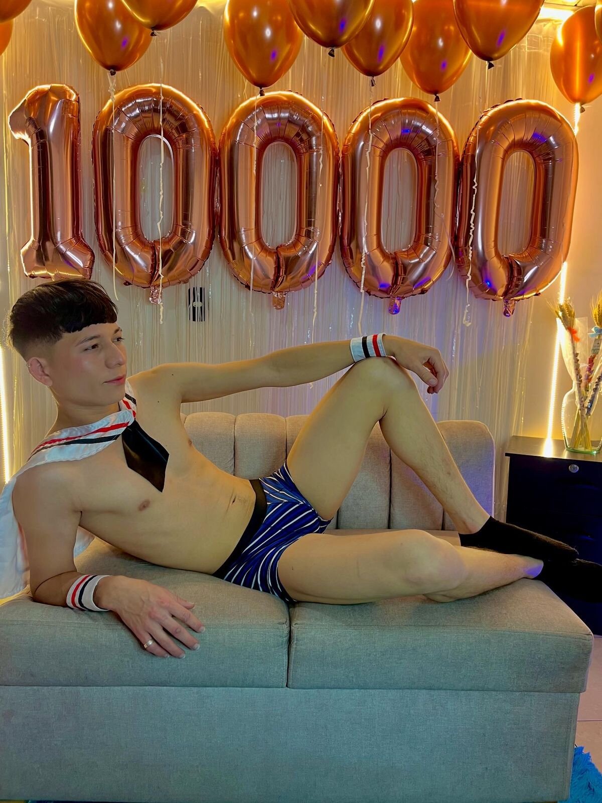 XXX Porn Photo of Nude bryamer_19 86