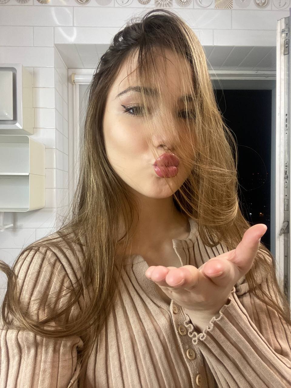 XXX Porn Photo of Nude LeenaPuita 111