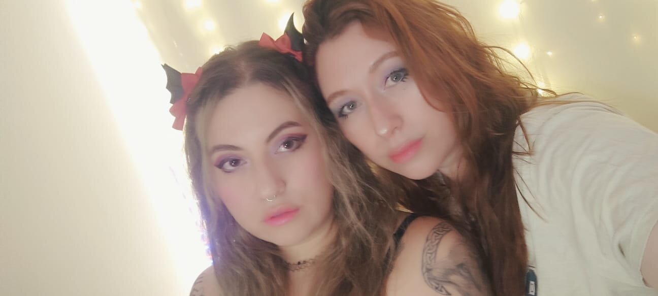 XXX Porn Photo of Nude PureDesireTrio 1