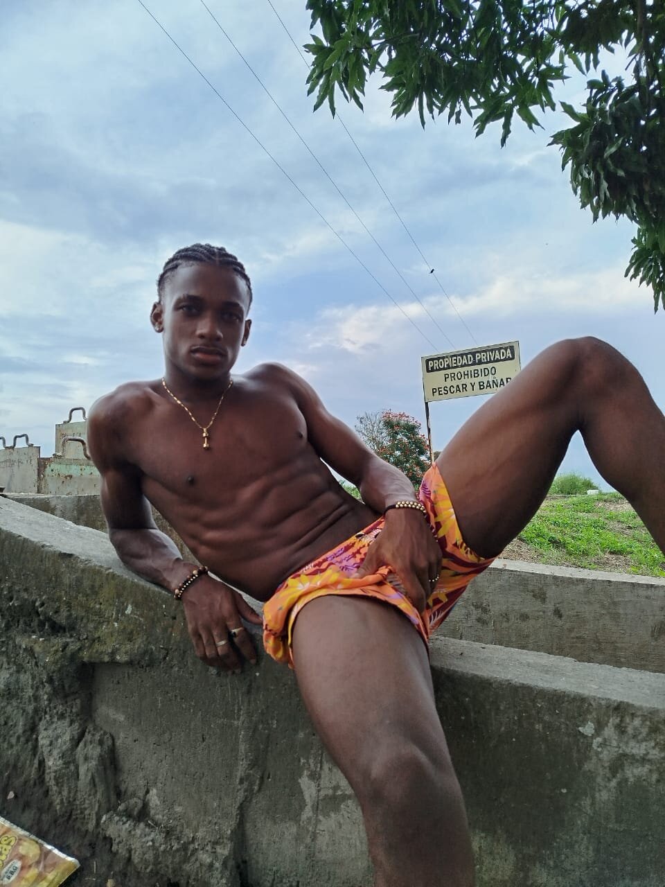 XXX Porn Photo of Nude jordan_moreno 22